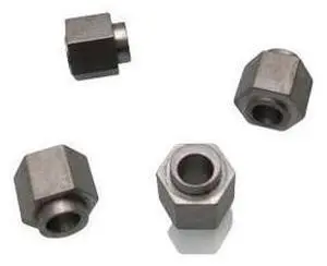 funssor 5pcs CR-10/Ender 3/3S 3D printer upgrade parts stainless steel eccentric spacer funssor 5pcs CR-10/Ender 3/3S 3D printer upgrade parts stainless steel eccentric spacer