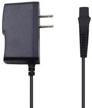 Cargador para EUA adaptador de poder para Braun Shaver CoolTec CT2S CT4S CT4cc CT5cc CT2cc Cargador para EUA adaptador de poder para Braun Shaver CoolTec CT2S CT4S CT4cc CT5cc CT2cc