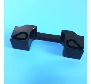 V-Slot Openbuilds X-axis slider aluminum plate buckle 20 40 aluminum profile slider plate timing belt buckle for3d printerparts V-Slot Openbuilds X-axis slider aluminum plate buckle 20 40 aluminum profile slider plate timing belt buckle for3d printerparts