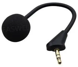 Micrófono de juegos HyperX Cloud II, auriculares para PS4, repuesto auténtico Micrófono de juegos HyperX Cloud II, auriculares para PS4, repuesto auténtico