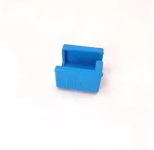 Funssor MK7/ MK8/MK9 Silicone Socks instead ceramic insulation for Wanhao Anet reprap Prusa SILICONE HEATER BLOCK COVER Funssor MK7/ MK8/MK9 Silicone Socks instead ceramic insulation for Wanhao Anet reprap Prusa SILICONE HEATER BLOCK COVER