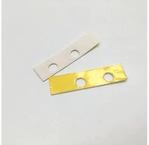 Funssor 5pcs*Flashforge Finder MK10 heater block Ceramic Insulation Tape replacement cotton heat insulation tape Funssor 5pcs*Flashforge Finder MK10 heater block Ceramic Insulation Tape replacement cotton heat insulation tape