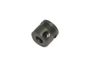 funssor 1pc FlashForge Creator/Dreamer Genuine replacement filament feeding roller/drive gear for DIY 3D printer funssor 1pc FlashForge Creator/Dreamer Genuine replacement filament feeding roller/drive gear for DIY 3D printer