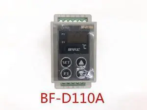 BF-D110A Rail Solar Temperature Controller Thermostat Temperature Controller Temperature sensing line BF-D110A Rail Solar Temperature Controller Thermostat Temperature Controller Temperature sensing line