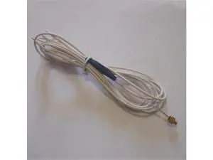 funssor 2pcs M3 screw on NTC 3950 Thermistor 100K 1% Modular Screw-In M3 Stud Thermistor 1Meter for Reprap 3d printer hot end funssor 2pcs M3 screw on NTC 3950 Thermistor 100K 1% Modular Screw-In M3 Stud Thermistor 1Meter for Reprap 3d printer hot end