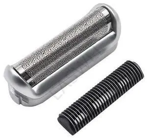 5S de aluminio + marco para BRAUN CruZer Twist PocketGo, 550, 570, M60, P60, P90 5S de aluminio + marco para BRAUN CruZer Twist PocketGo, 550, 570, M60, P60, P90