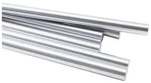 6pcs/set Prusa MK3 bear 8mm smooth rods kit for Prusa bear X/Y/Z axis smooth rods harden steel 6pcs/set Prusa MK3 bear 8mm smooth rods kit for Prusa bear X/Y/Z axis smooth rods harden steel