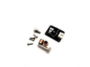 Funssor HARTK SEXBOLT Z ENDSTOP PCB HARDWARE KIT MOD FOR Trident 3D printer Funssor HARTK SEXBOLT Z ENDSTOP PCB HARDWARE KIT MOD FOR Trident 3D printer