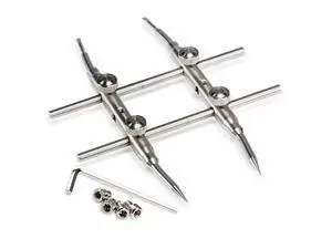 Professional Curved Spanner Wrench Camera Lens Repairment Opening Tool Professional Curved Spanner Wrench Camera Lens Repairment Opening Tool