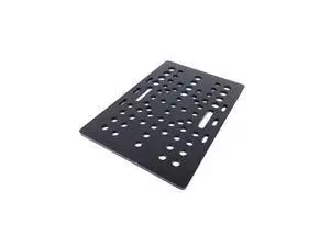 Funssor 1pcs*Gantry Plate for V Slot Aluminium Linear Extrusion 3D Printer RepRap CNC Fast ship Funssor 1pcs*Gantry Plate for V Slot Aluminium Linear Extrusion 3D Printer RepRap CNC Fast ship