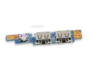 Para Ideapad ideapad 310-15ABR 510-15 Placa USB NS-A751 envío gratis Para Ideapad ideapad 310-15ABR 510-15 Placa USB NS-A751 envío gratis