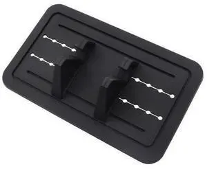 Alfombrilla antideslizante para coche, soporte de teléfono móvil para Honda Insight Odyssey Pilot Ridgeline Alfombrilla antideslizante para coche, soporte de teléfono móvil para Honda Insight Odyssey Pilot Ridgeline