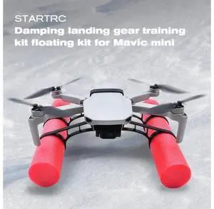 Startrc Damping Landing Gear Training Kit Floating Kit for Mavic Mini Startrc Damping Landing Gear Training Kit Floating Kit for Mavic Mini