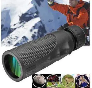 10x25 Pocket Compact Optical Monocular Telescope For Outdoor Hiking Starscope 10x25 Pocket Compact Optical Monocular Telescope For Outdoor Hiking Starscope