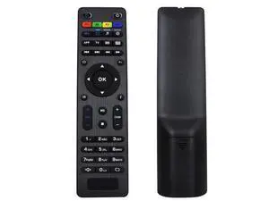 Mando a distancia para MAG 254, 322, MAG 250, 256, 349, 351, w1, w2, último diseño delgado Mando a distancia para MAG 254, 322, MAG 250, 256, 349, 351, w1, w2, último diseño delgado