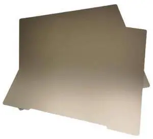 Funssor 1pcs switchwire Ultem1000 PEI spring steel sheet 3D smooth PEI sheet for Prusa i3 MK3 Funssor 1pcs switchwire Ultem1000 PEI spring steel sheet 3D smooth PEI sheet for Prusa i3 MK3