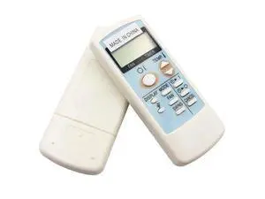 Control remoto para Sharp CRMC-A343JBEO CV-P10MC CV-P10NC-D CRMC-A753JBEZ Control remoto para Sharp CRMC-A343JBEO CV-P10MC CV-P10NC-D CRMC-A753JBEZ