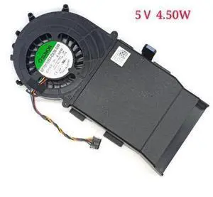 For Sunon EF70150SX-C030-S99 DC5V 4.5W 9020 90*90*20mm PN/2HM9P CN-019P4P-72449 For Sunon EF70150SX-C030-S99 DC5V 4.5W 9020 90*90*20mm PN/2HM9P CN-019P4P-72449