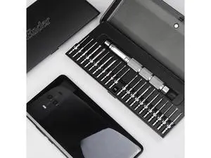 CREALITY 3D Printer Parts Ender Precise Screwdriver Kit 22PCS CREALITY 3D Printer Parts Ender Precise Screwdriver Kit 22PCS