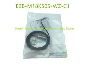 In box E2B-M12KN08-WZ-C1 E2B-M18KS05-WZ-C1 E2B-M18KS08-WZ-C1 In box E2B-M12KN08-WZ-C1 E2B-M18KS05-WZ-C1 E2B-M18KS08-WZ-C1