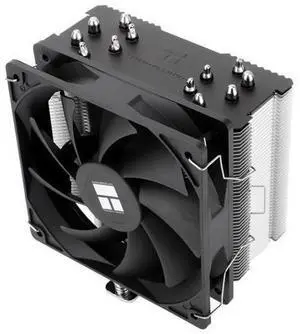 Burst Assassin 120 SE CPU Cooler, 6 Heat Pipes Heatsink Cooler, 12cm PWM Fan CPU Air Cooler, AGHP Technology, for Intel LGA1851/1700/115X/1200&AM4/AM5, 148mm High Computer CPU Cooling Burst Assassin 120 SE CPU Cooler, 6 Heat Pipes Heatsink Cooler, 12cm PWM Fan CPU Air Cooler, AGHP Technology, for Intel LGA1851/1700/115X/1200&AM4/AM5, 148mm High Computer CPU Cooling