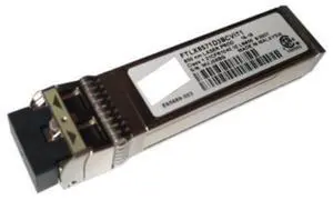 FTLX8571D3BCV-IT E65689-001 SFP+ Transceiver For X520-DA2/SR2 E10GSFPSR 850nm 300m FTLX8571D3BCV-IT E65689-001 SFP+ Transceiver For X520-DA2/SR2 E10GSFPSR 850nm 300m