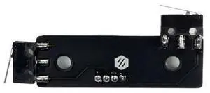 Funssor Microswitch_Endstop Microswitch XY Endstop PCB with Omron D2F-L end switch Funssor Microswitch_Endstop Microswitch XY Endstop PCB with Omron D2F-L end switch