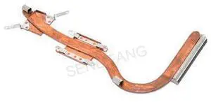 Disipador de calor de refrigeración para ordenador portátil, bien probado, CN-0Y4D8R 0Y4D8R Y4D8R LA-9104P para Dell Inspiron 15R-5521 3521 17R-3721 5721 Disipador de calor de refrigeración para ordenador portátil, bien probado, CN-0Y4D8R 0Y4D8R Y4D8R LA-9104P para Dell Inspiron 15R-5521 3521 17R-3721 5721