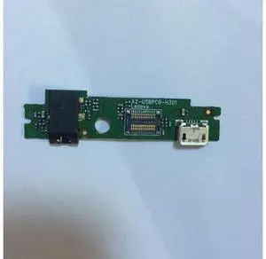 USB Board For Lenovo A2107 A2107A Series, P/N 90000561 USB Board For Lenovo A2107 A2107A Series, P/N 90000561