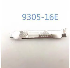 MegaRAID SAS Cards 9305-16e 9206-16e 9202-16e 2U LP bracket MegaRAID SAS Cards 9305-16e 9206-16e 9202-16e 2U LP bracket
