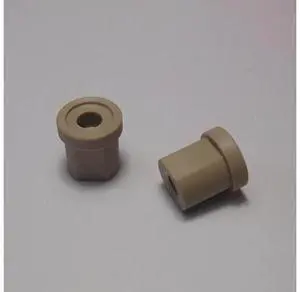 PEEK Isolator imported from Germany material for 3D printer PEEK Isolator imported from Germany material for 3D printer