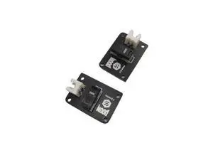 Funssor Z Endstop PCB for v2.4 Funssor Z Endstop PCB for v2.4