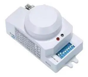 AC220-240V Microwave Radar Sensor Light Switch AC220-240V Microwave Radar Sensor Light Switch