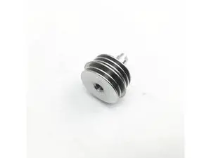 Flashforge 3D printer spare parts heating sink Flashforge 3D printer spare parts heating sink