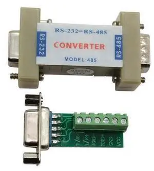 RS-232 RS232 série RS485 RS-485 Convertisseur RS-232 RS232 série RS485 RS-485 Convertisseur