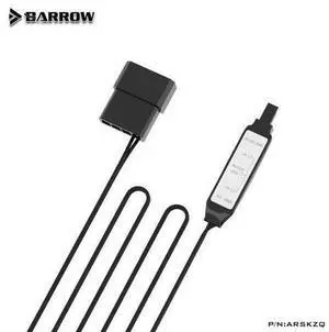 Barrow LRC2.0 5V Manual controllerAuroraARSKZQ Barrow LRC2.0 5V Manual controllerAuroraARSKZQ