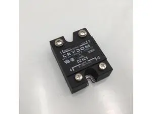 Funssor 1pc 2.4 3D printer Crydom D2425 (25A) SSR Funssor 1pc 2.4 3D printer Crydom D2425 (25A) SSR