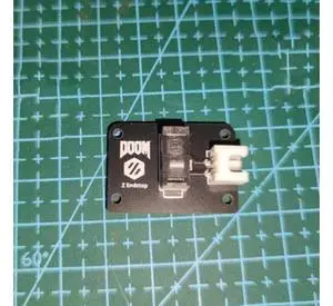 Funssor V Z-Endstop PCB board Funssor V Z-Endstop PCB board
