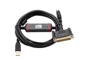 Applicable USB-SC09 PLC Programming Cable FX Full Series A Series Data Cable Download Cable FTDI Chip Black Length: 3 Meters Applicable USB-SC09 PLC Programming Cable FX Full Series A Series Data Cable Download Cable FTDI Chip Black Length: 3 Meters