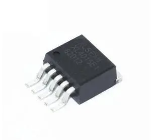 50pcs/lot XL4015E1 XL4015 TO263-5 TO263 100% 5A 180KHz 36V Buck DC to DC Converter 50pcs/lot XL4015E1 XL4015 TO263-5 TO263 100% 5A 180KHz 36V Buck DC to DC Converter