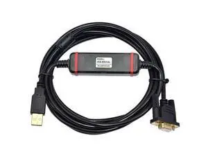 Applicable USB-MD204L Programming Cable Touch Screen OP320-A MD204L 306L Download Cable FTDI Chip Applicable USB-MD204L Programming Cable Touch Screen OP320-A MD204L 306L Download Cable FTDI Chip