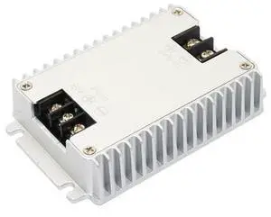 36-75V to 5V 20A Isolated DC-DC Module 48V to 5V Step Down Converter Regulator with Reverse Protection 36-75V to 5V 20A Isolated DC-DC Module 48V to 5V Step Down Converter Regulator with Reverse Protection