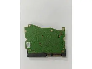 0B36127 desktop hard disk PCB Board No. SAS 006-0B36127 , 001-0B36127 0B36127 desktop hard disk PCB Board No. SAS 006-0B36127 , 001-0B36127