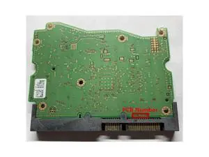 0B35661 desktop hard disk PCB Board No. 004-0B35661 , 001-0B35661, 0B35872 0B35661 desktop hard disk PCB Board No. 004-0B35661 , 001-0B35661, 0B35872