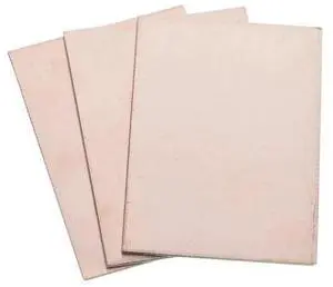100Pcs 5x7 FR-4 Fiberglass Copper Clad Laminate 5 * 7cm PCB Single Sided Prototype Board DIY Laminated Printed Circuit Board New 100Pcs 5x7 FR-4 Fiberglass Copper Clad Laminate 5 * 7cm PCB Single Sided Prototype Board DIY Laminated Printed Circuit Board New