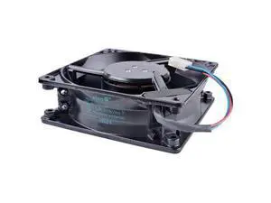 W2G110-AM41-28 12cm 12038 48V 56V 5.9W Double ball bearing high air volume all-metal high temperature fan W2G110-AM41-28 12cm 12038 48V 56V 5.9W Double ball bearing high air volume all-metal high temperature fan