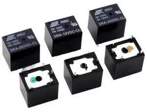 100pcs Relays SRA-05VDC-CL SRA-12VDC-CL SRA-24VDC-CL Power Relay 5 Pin DC 5V 12V 24V 10A 250VAC 5PIN Black Automobile Relay (Size : 24V) 100pcs Relays SRA-05VDC-CL SRA-12VDC-CL SRA-24VDC-CL Power Relay 5 Pin DC 5V 12V 24V 10A 250VAC 5PIN Black Automobile Relay (Size : 24V)