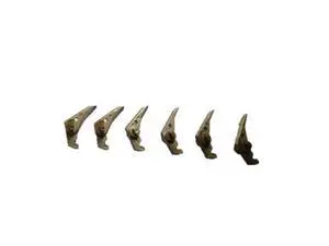 5Sets Compatible Pick up Finger for e-Studio E550 520 523 555 600 850 853 650 810 720 723 Separator Scraper Claws 5Sets Compatible Pick up Finger for e-Studio E550 520 523 555 600 850 853 650 810 720 723 Separator Scraper Claws