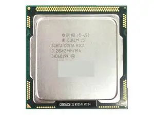 CPU PC Computer I c I5-650 I5 650 Processor (4M Cache, 3.20 GHz) CPU forLGA 1156 2 Working Properly Desktop Processor CPU PC Computer I c I5-650 I5 650 Processor (4M Cache, 3.20 GHz) CPU forLGA 1156 2 Working Properly Desktop Processor