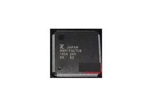 1PCS/lot MB91F467DB MB91F467CB MB91F467 MB91F46 MB91F MB91 QFP176 car Computer Board chip(MB91F467DB) 1PCS/lot MB91F467DB MB91F467CB MB91F467 MB91F46 MB91F MB91 QFP176 car Computer Board chip(MB91F467DB)